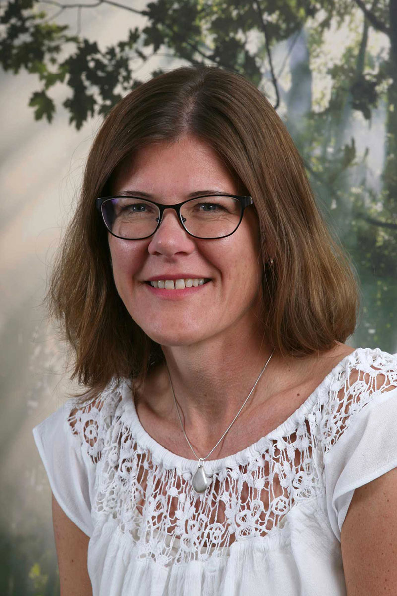 Linda Hagehed