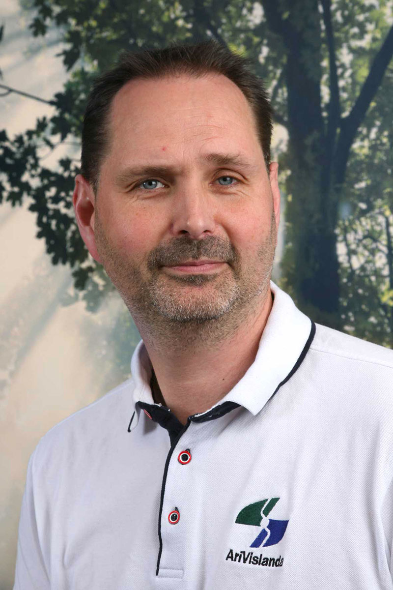 Björn Senges