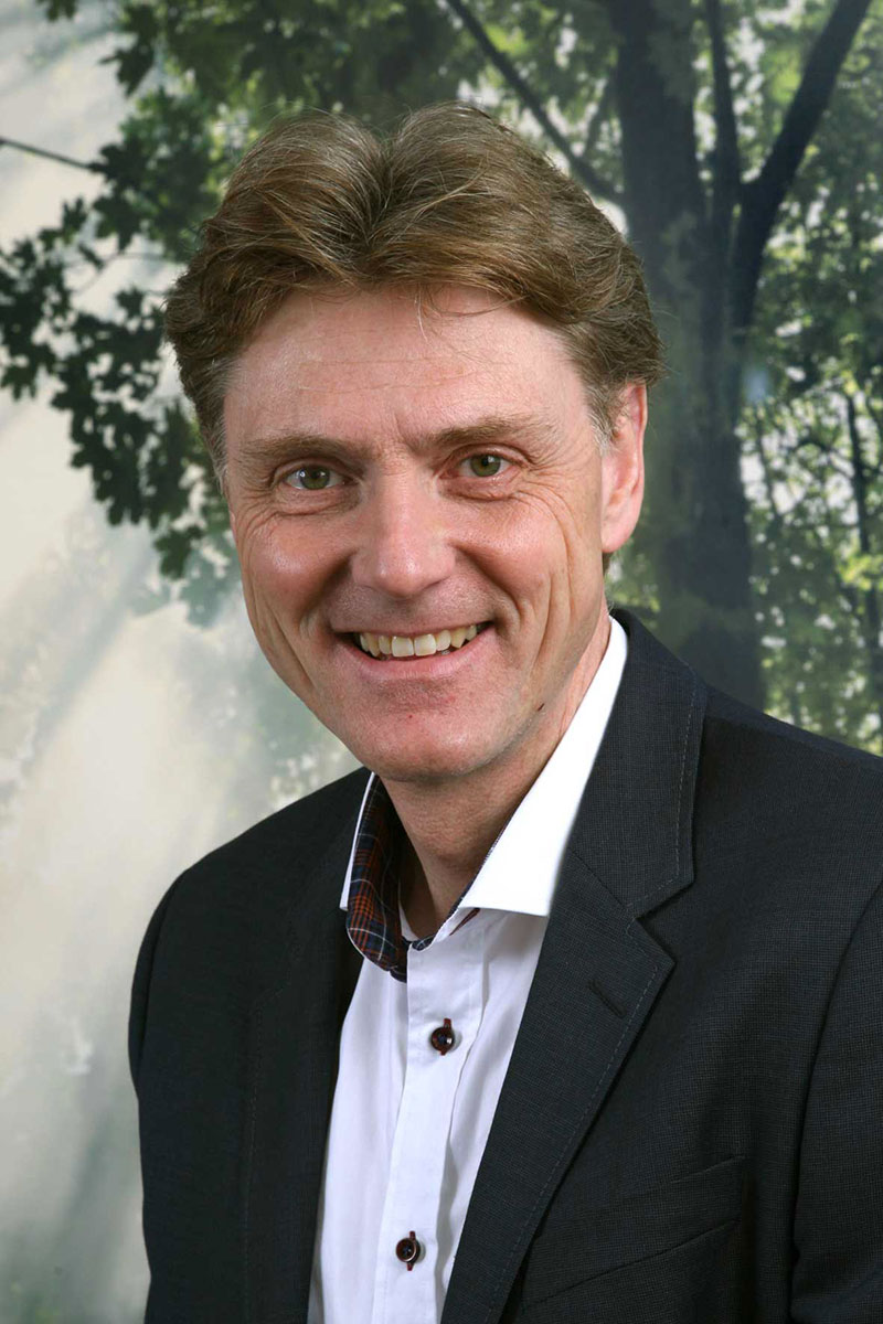 Stefan Arnqvist