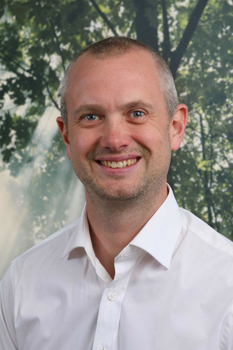 Henrik Fransson