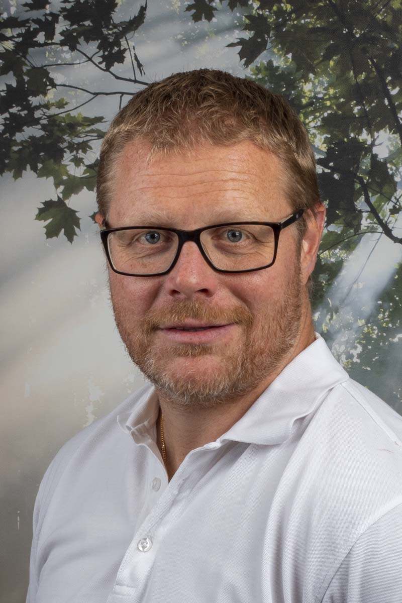 Fredrik Andersson