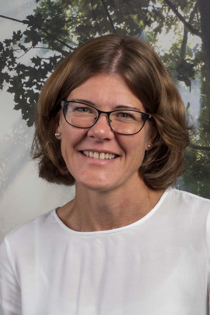 Linda Hagehed