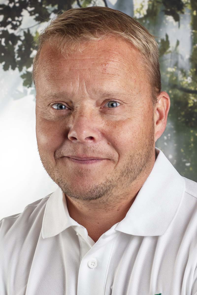 Tobias Johansson