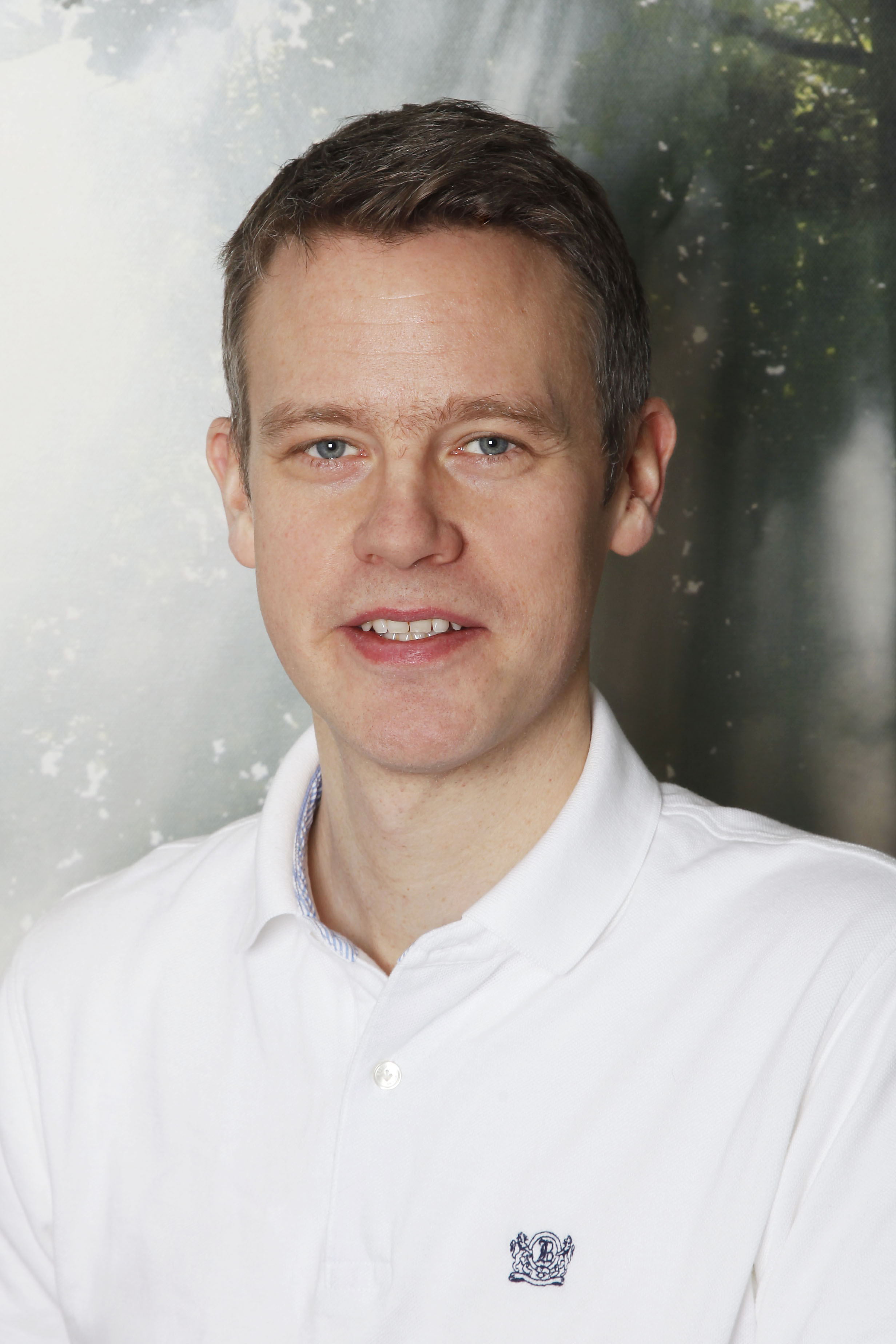 Robert Olander